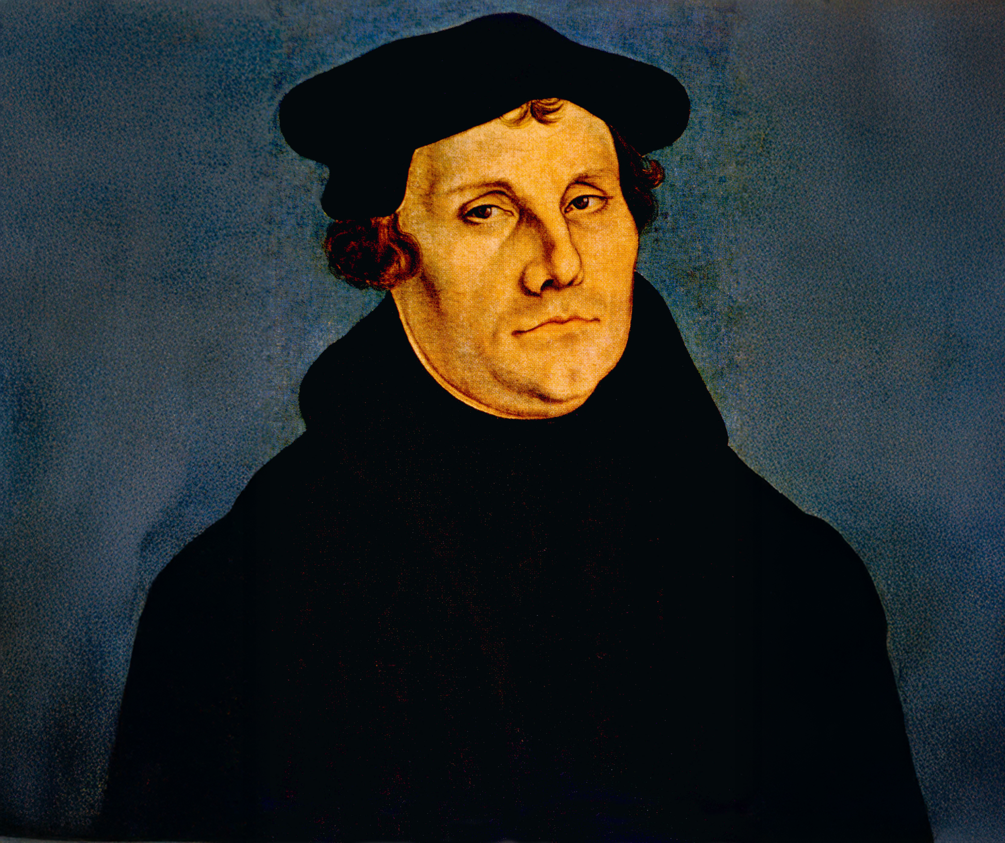 Reformation Day