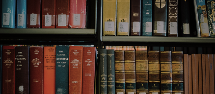 Free Courses for Biblical Study