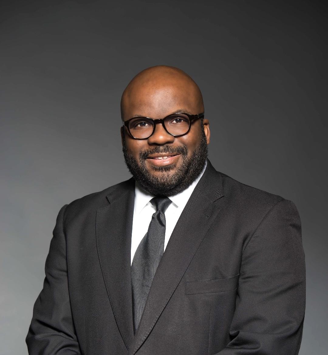 Sermon & Articles from H.B. Charles, Jr.